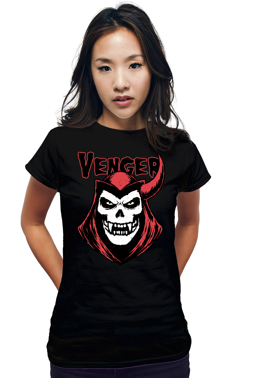 Venger