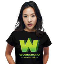 Load image into Gallery viewer, Woodsboro Movie Club
