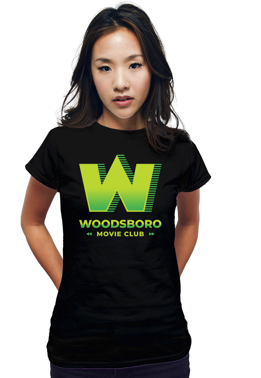 Woodsboro Movie Club