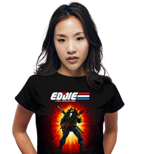 Load image into Gallery viewer, G.I. EDDIE
