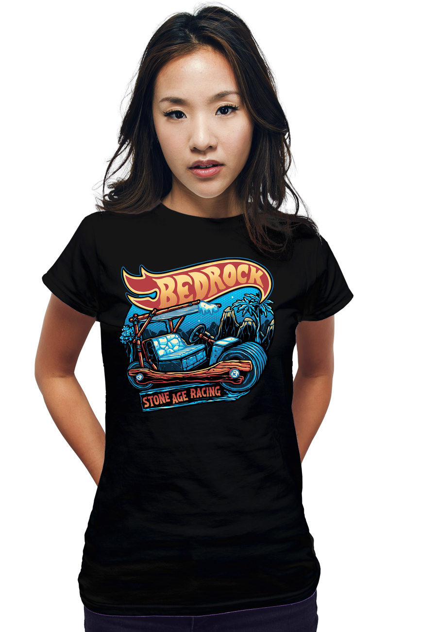 Bedrock Racing