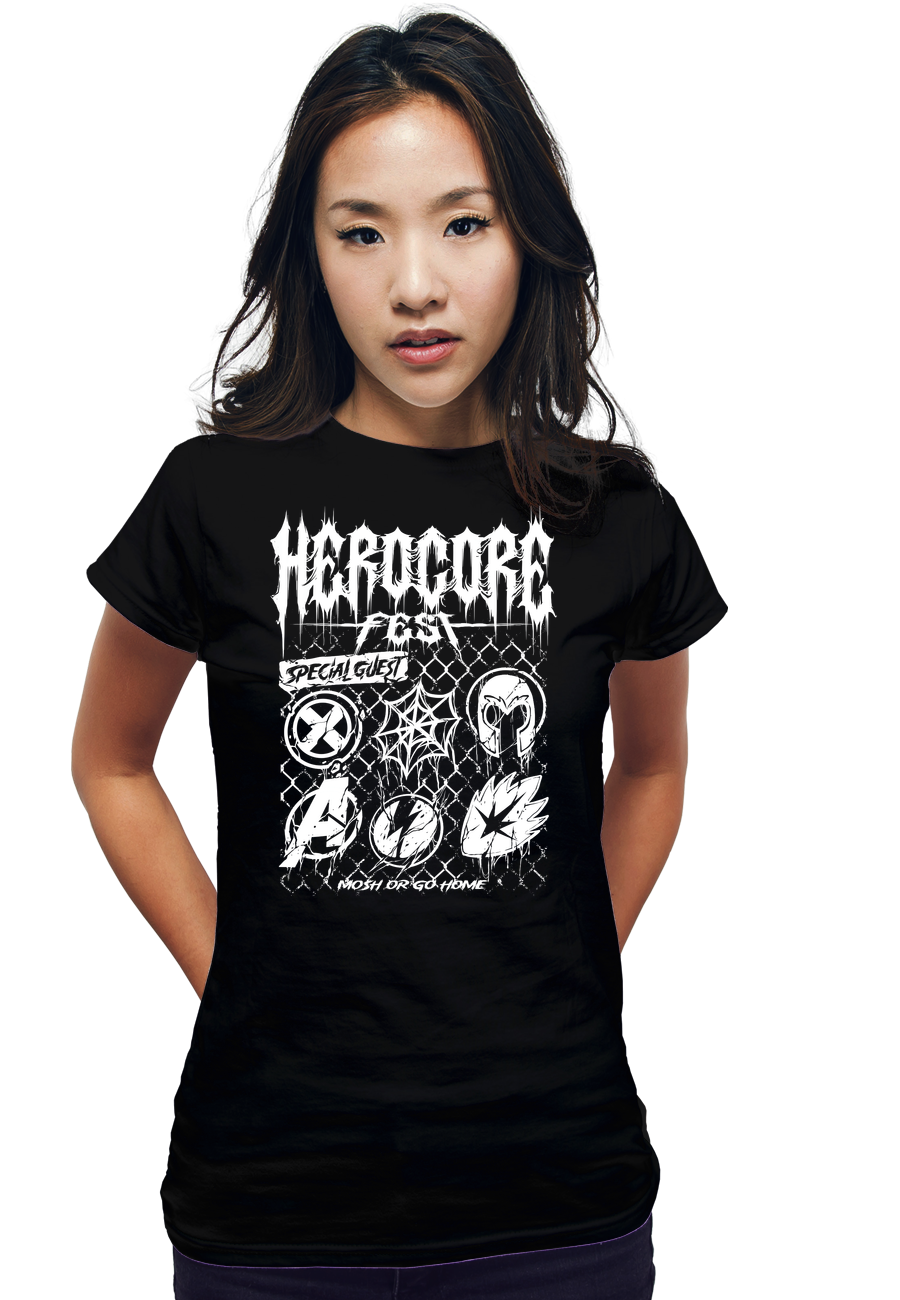 Herocore Fest