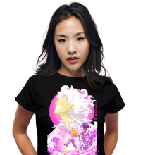 Load image into Gallery viewer, Great Wave Luffy Gear 5
