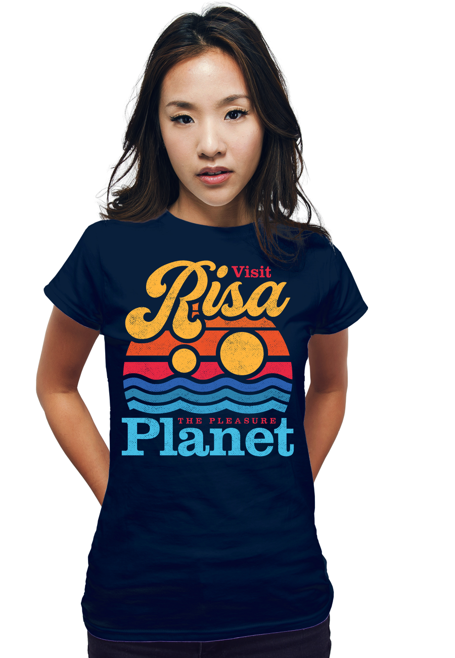 Visit Risa