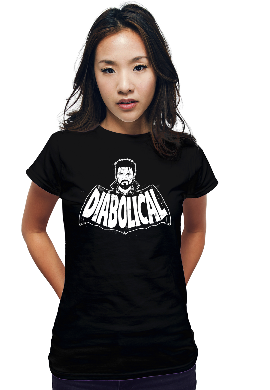 Diabolical