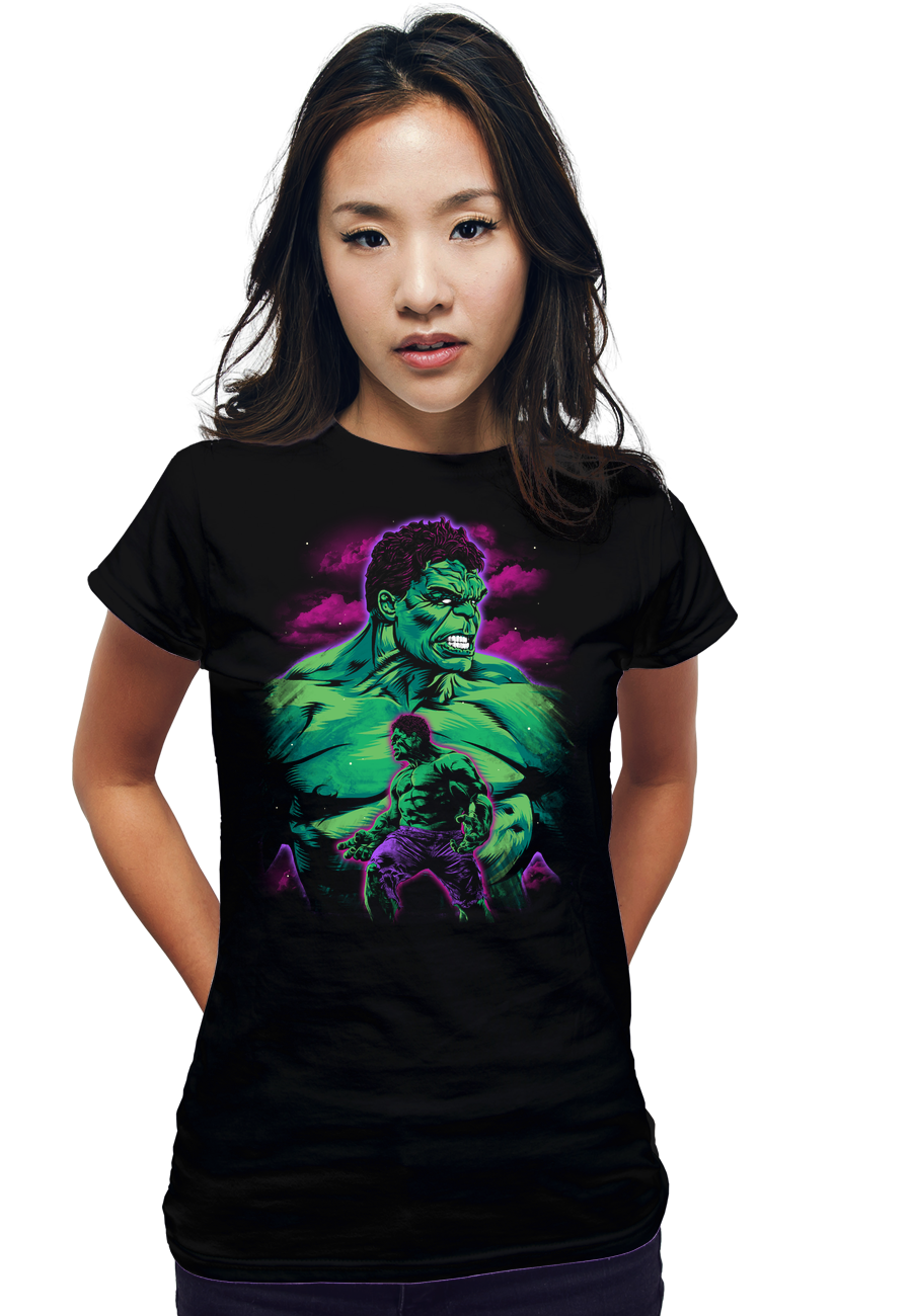 Green Gamma