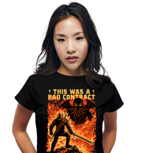 Load image into Gallery viewer, Bad Contract
