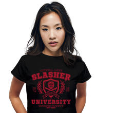 Load image into Gallery viewer, Slasher University

