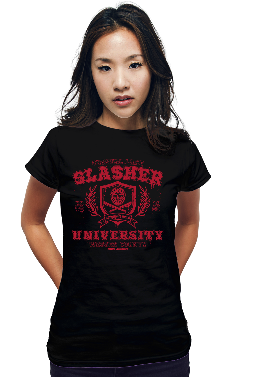 Slasher University