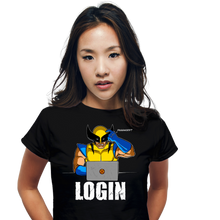 Load image into Gallery viewer, LOGIN
