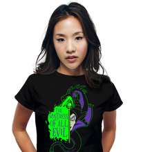 Load image into Gallery viewer, The Mistress Of Evil
