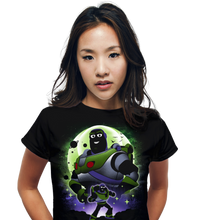 Load image into Gallery viewer, Buzz Lightyear Sunset
