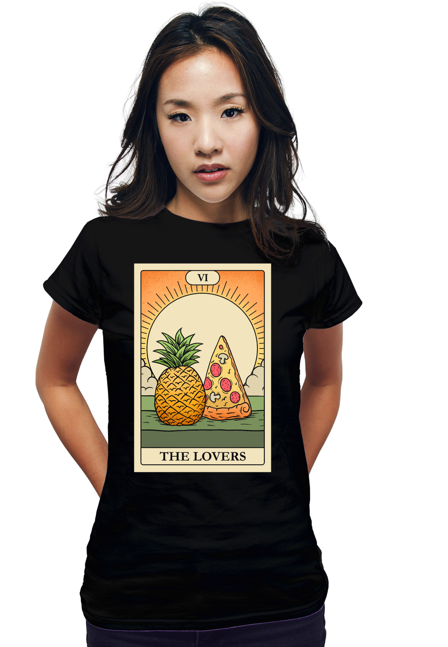 The Pizza Lovers