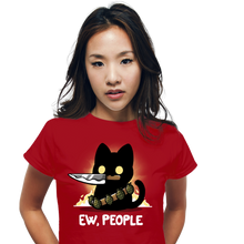 Load image into Gallery viewer, Ew, People
