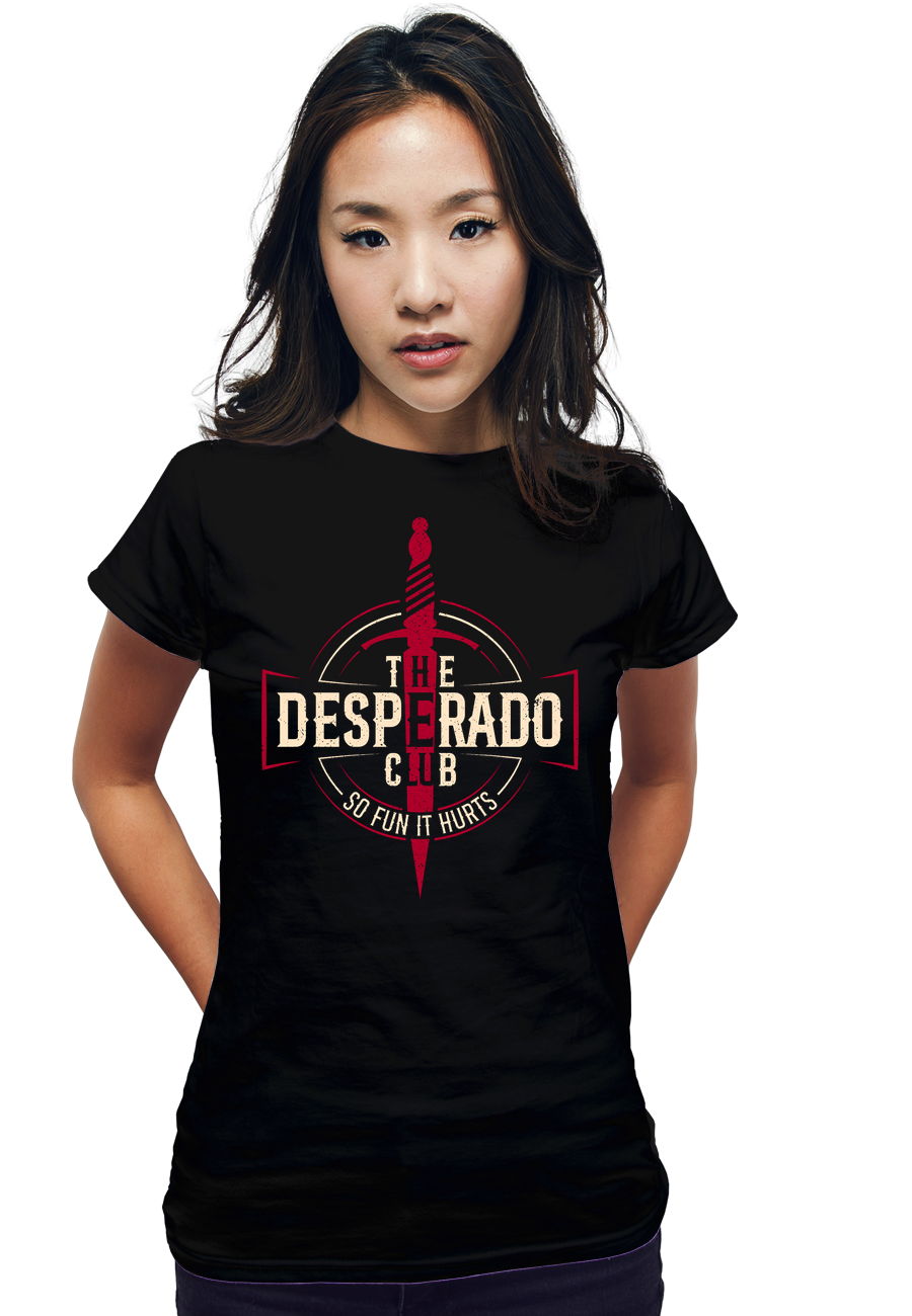 The Desperado Club
