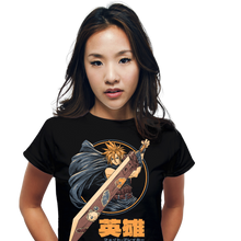 Load image into Gallery viewer, Blade Of Destiny
