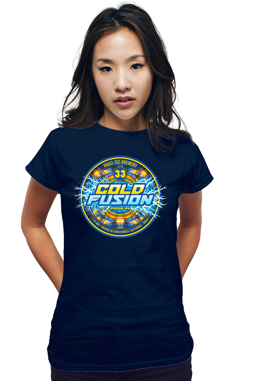Cold Fusion Beer