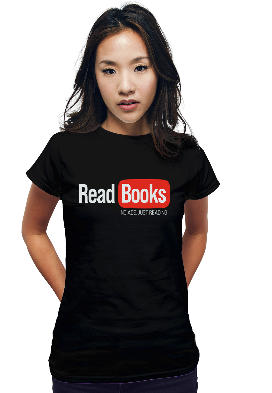 Read Books