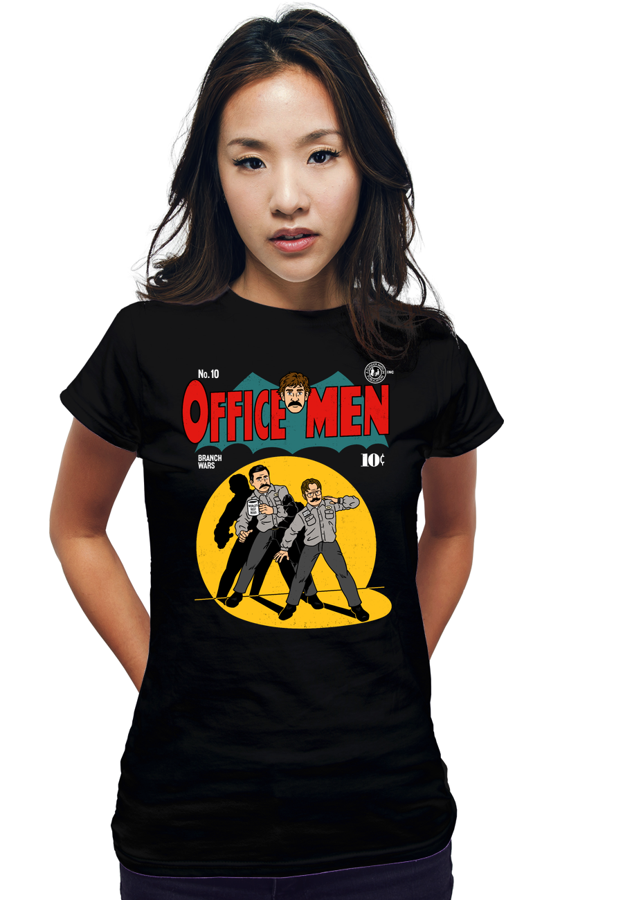 Office-Men