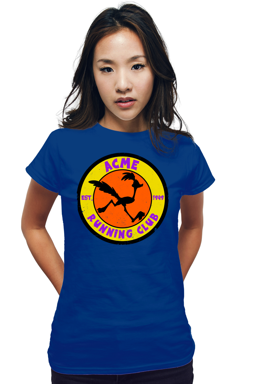 Acme Running Club