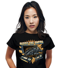 Load image into Gallery viewer, Resist The Empire
