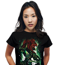 Load image into Gallery viewer, The Fighting Tiger
