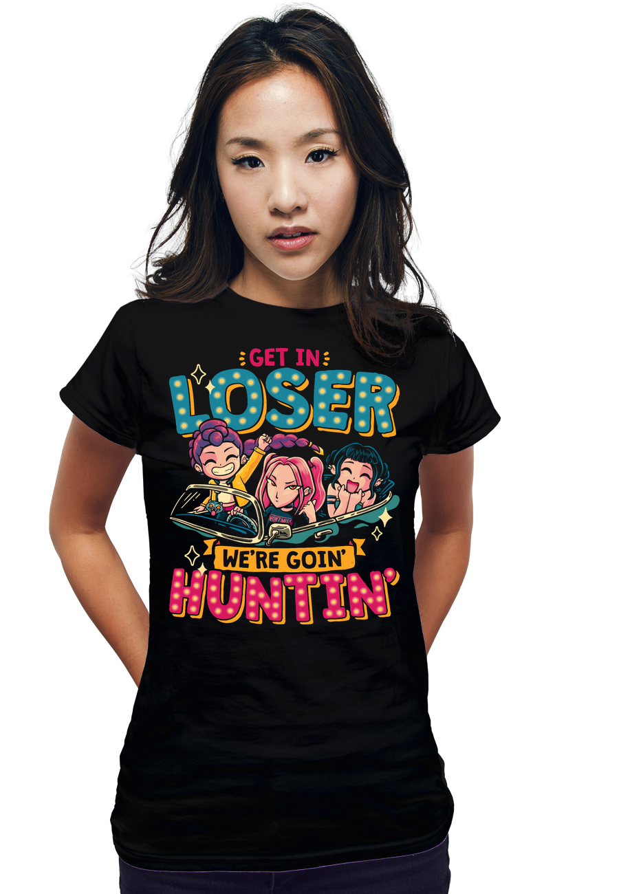 Mean Hunters