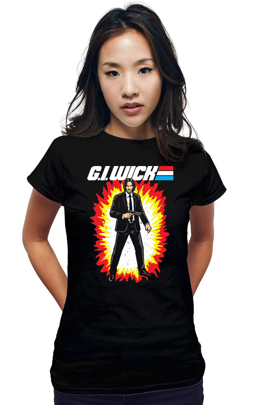 G.I. Wick