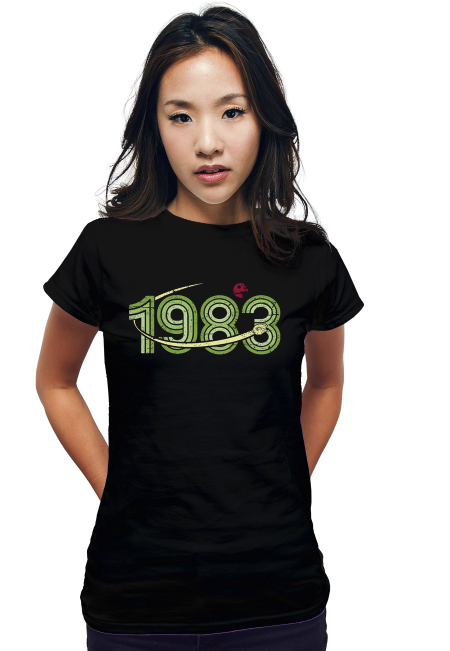 Vintage Wars 1983