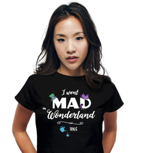 Load image into Gallery viewer, Went Mad In Wonderland
