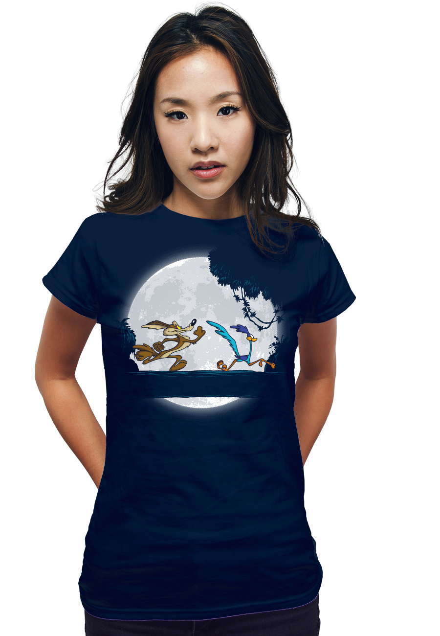 Hakuna Coyotata