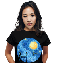 Load image into Gallery viewer, Starry Night Fighters
