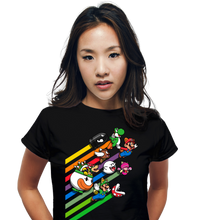 Load image into Gallery viewer, Goodies And Baddies
