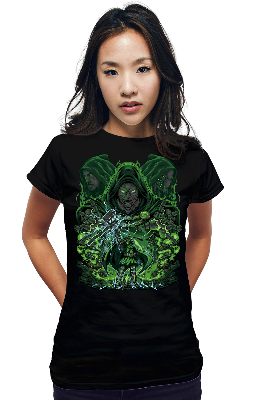 Victor Von Doom
