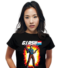 Load image into Gallery viewer, G.I. ASH
