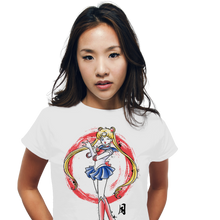 Load image into Gallery viewer, Sailor Moon
