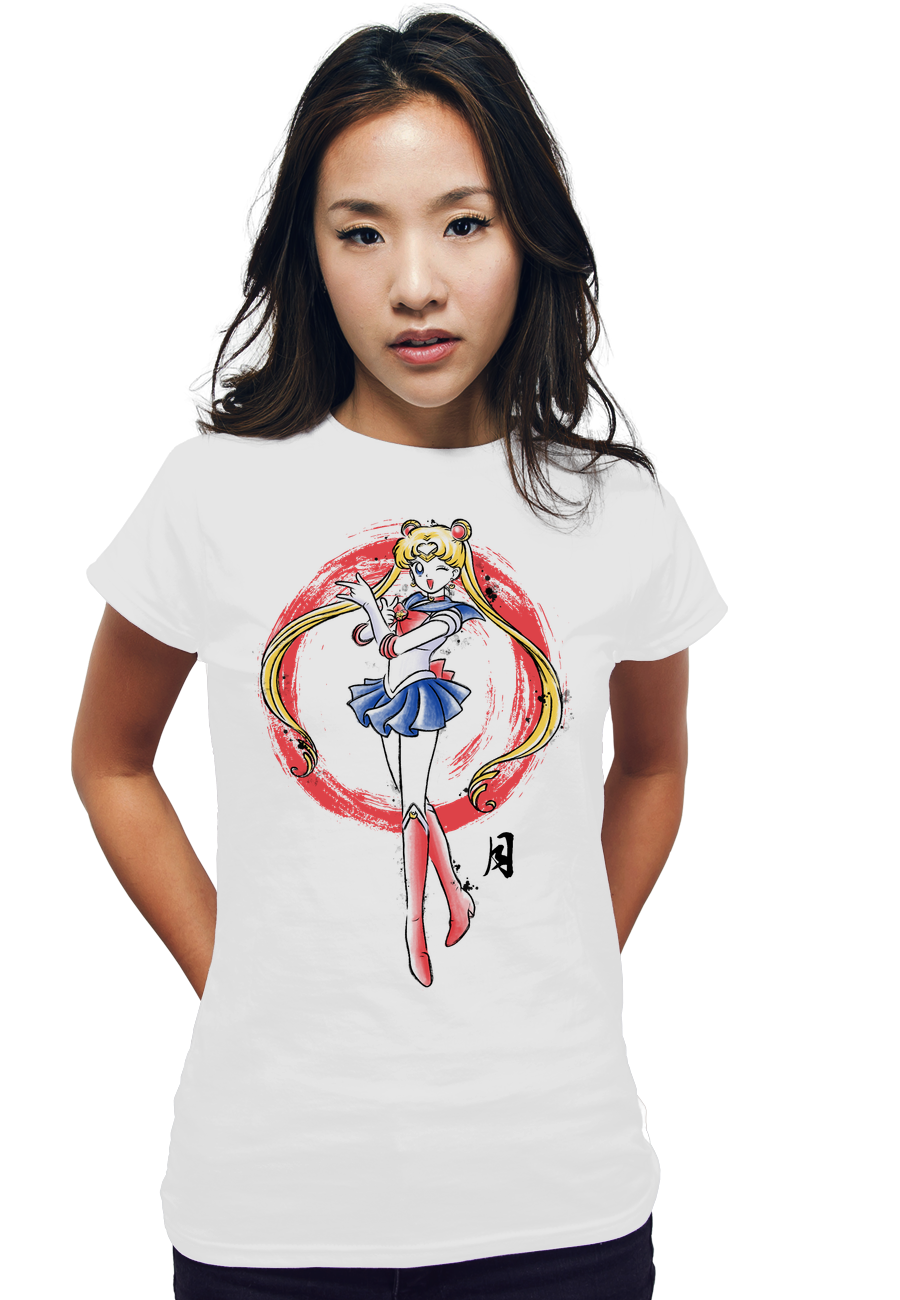 Sailor Moon