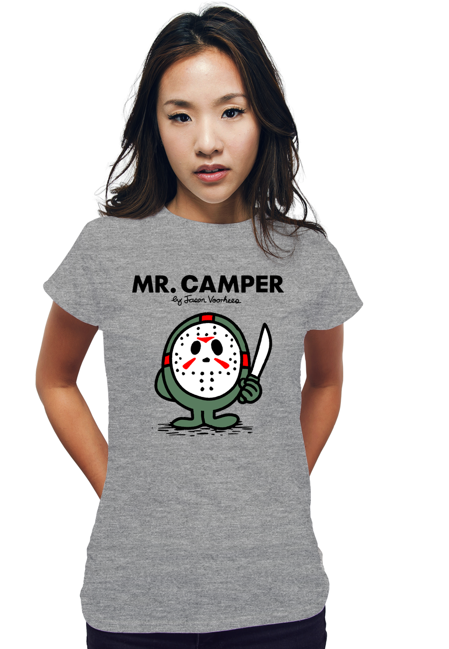 Mr. Camper