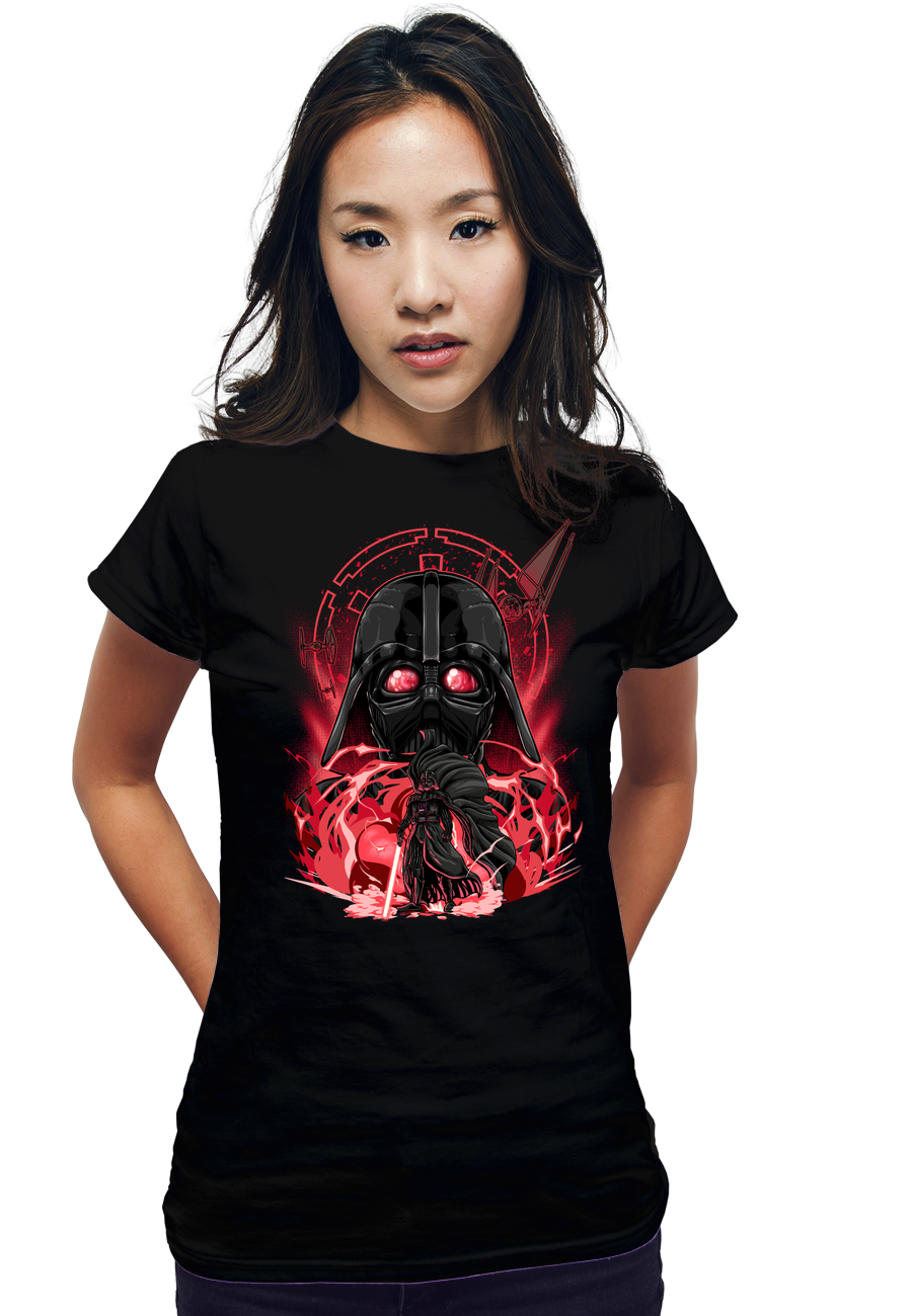 The Sith Lord