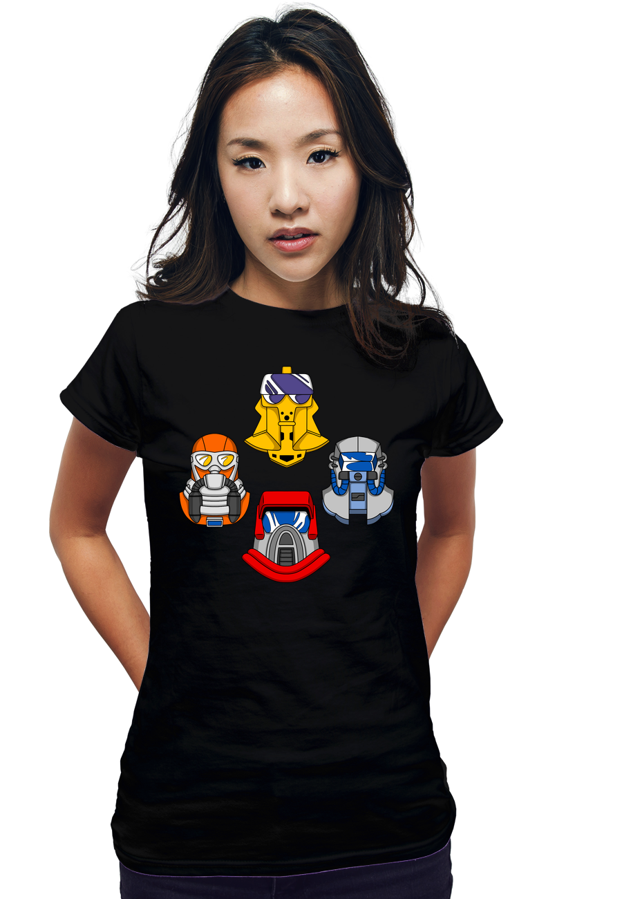 Deep Rock Rhapsody