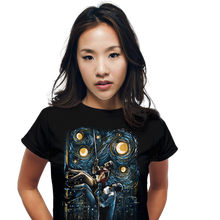 Load image into Gallery viewer, Starry Pow
