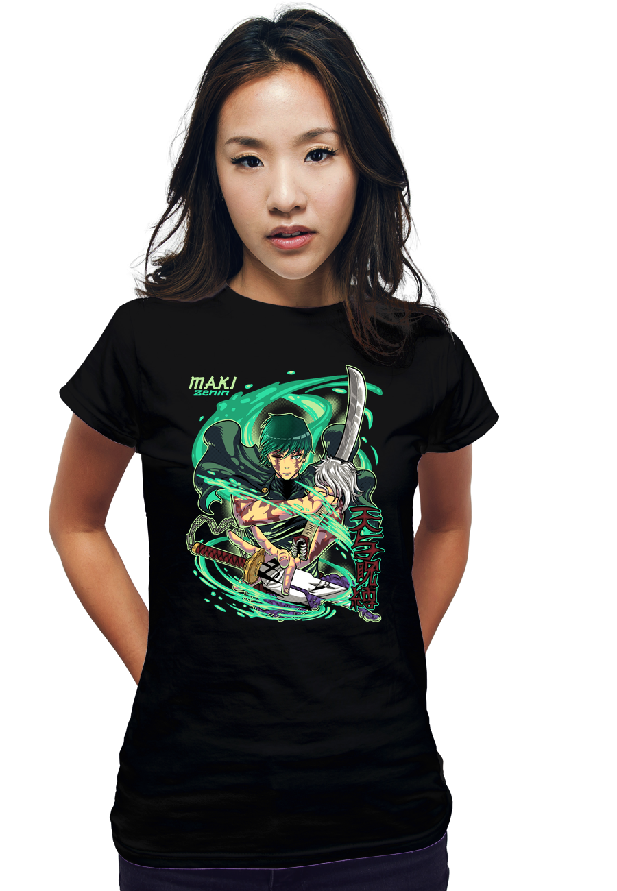 Zenin Slayer