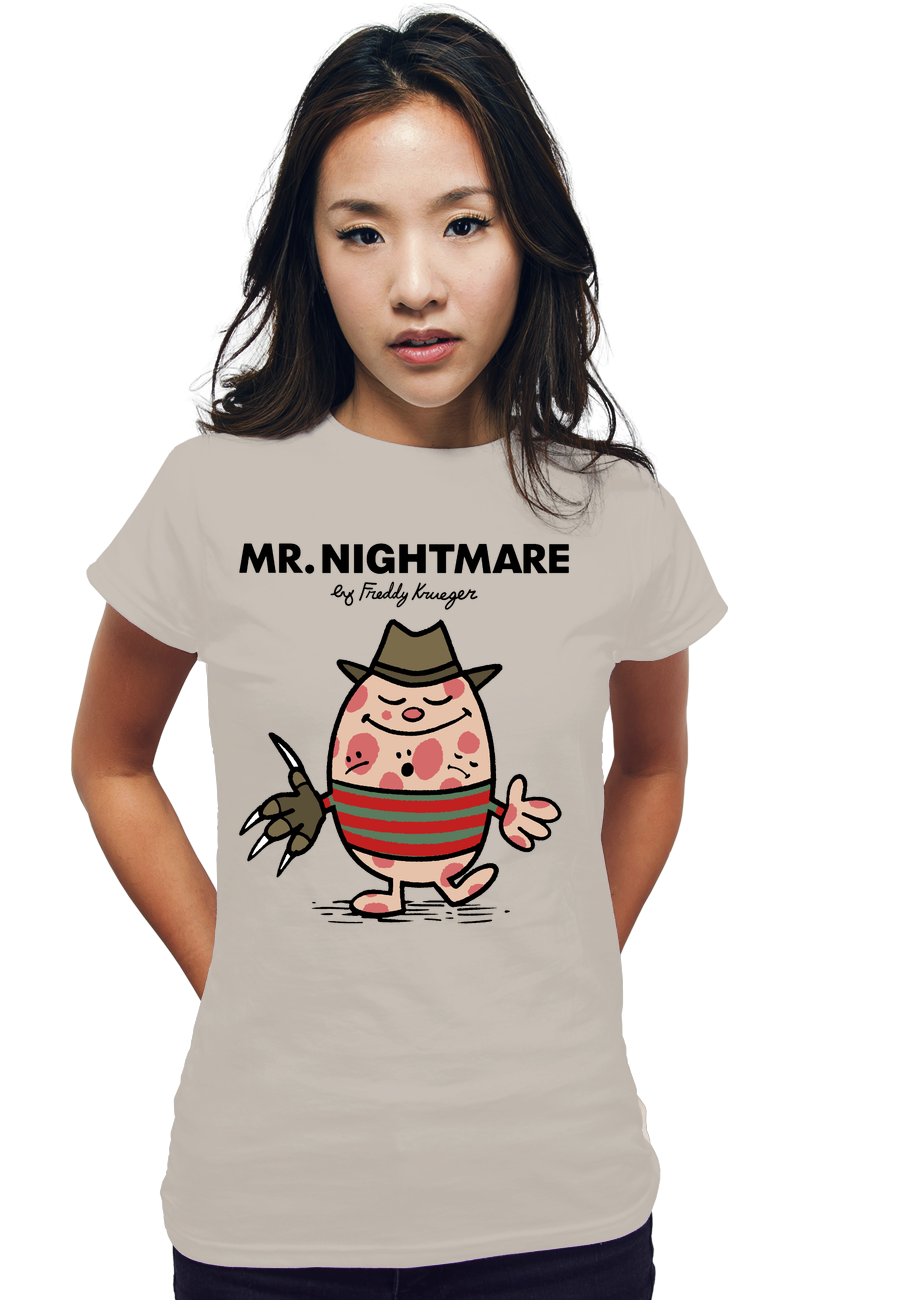 Mr. Nightmare