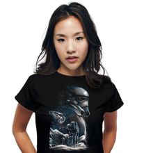 Load image into Gallery viewer, The Empire Silhouette
