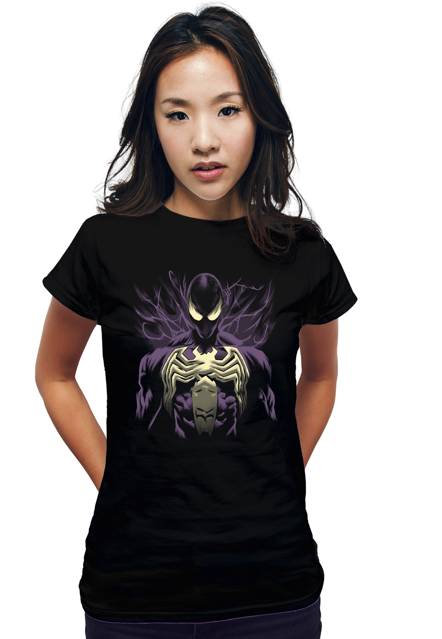 Alien Symbiote