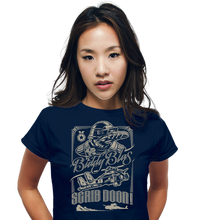 Load image into Gallery viewer, Scrib Doon!
