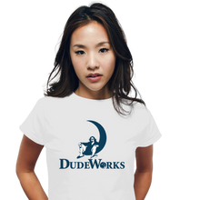 Load image into Gallery viewer, DudeWorks

