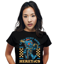 Load image into Gallery viewer, Marine Mascot
