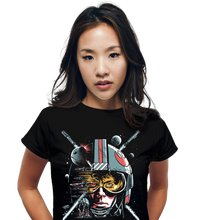 Load image into Gallery viewer, Pilot Luke
