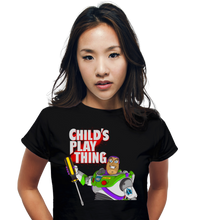 Load image into Gallery viewer, Child's Play Thing
